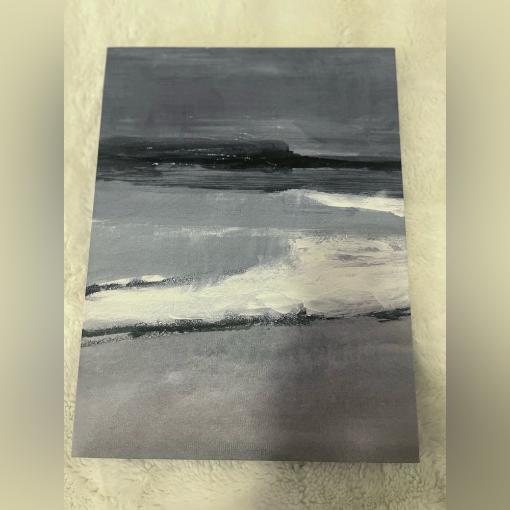 Hobby Lobby Coastal Canvas Art